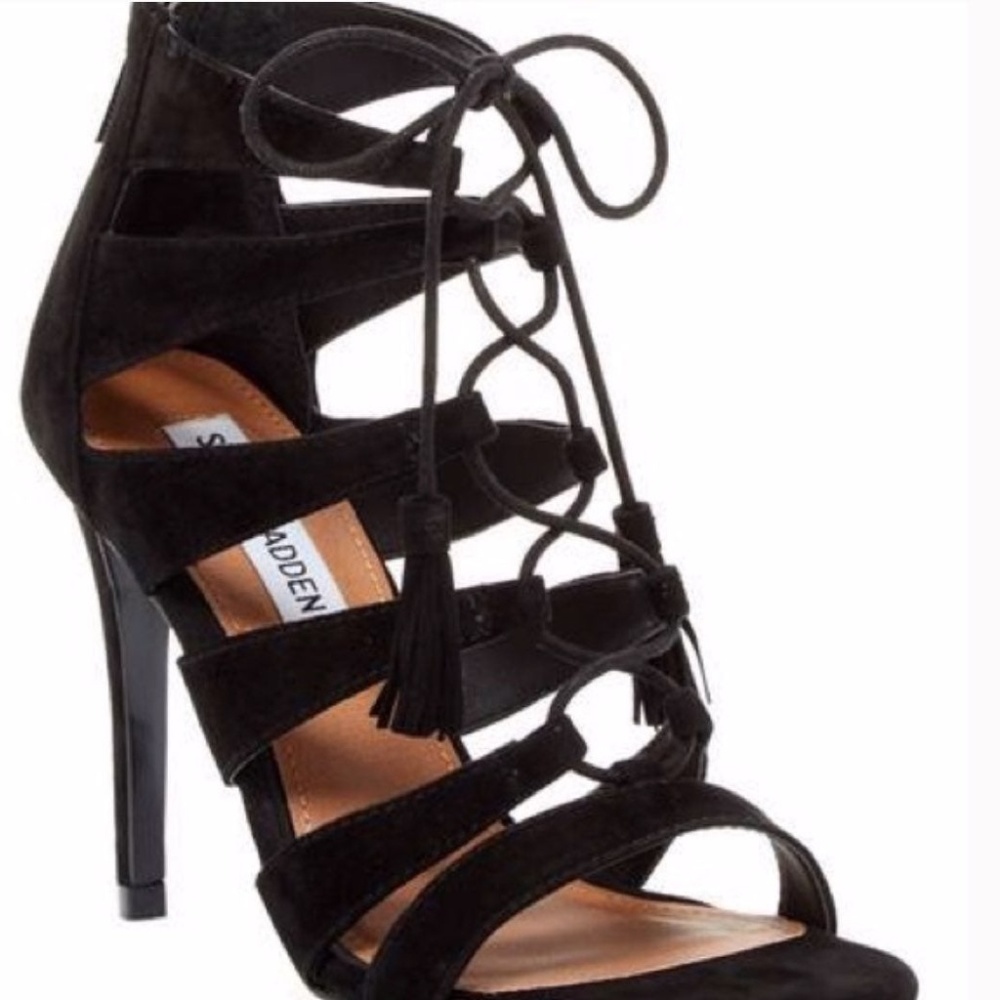 Steve Madden Farrah Heels